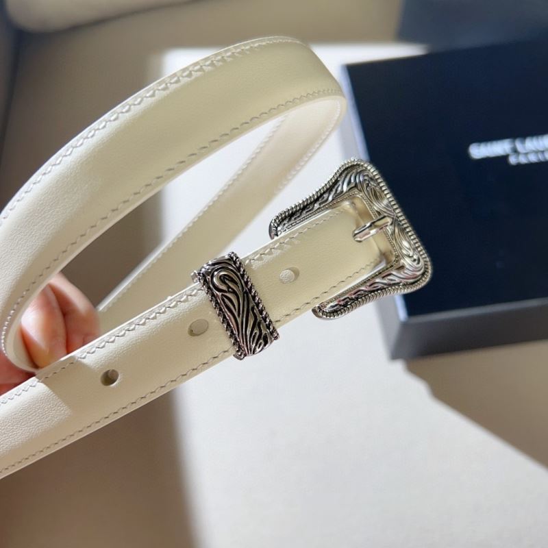 Y*L belts
